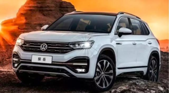 新车，12月份上市14款车,森雅R7纯电动版，探岳开疆版，长安马自达CX-8，新宝马X5