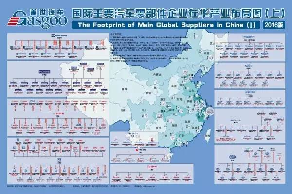 2018年汽车人必备的行业报告 看完这一篇受益一整年