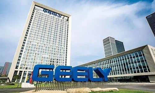 吉利财报,吉利汽车销量，吉利收购版图，吉利资金问题