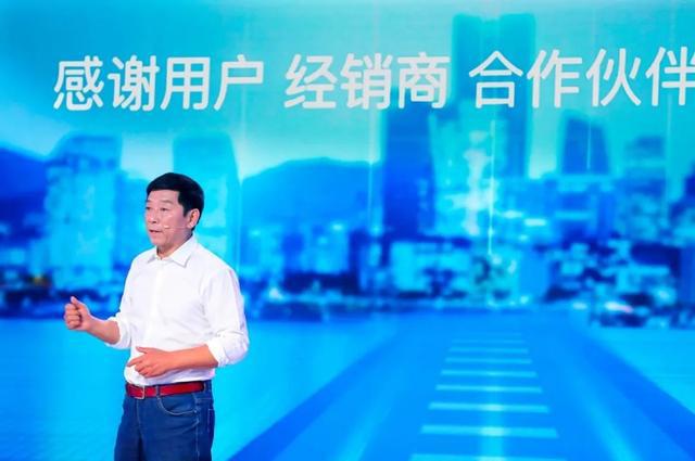 长城汽车发布三大技术品牌！就这还怕“挺不过明年”？