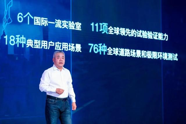 长城汽车发布三大技术品牌！就这还怕“挺不过明年”？