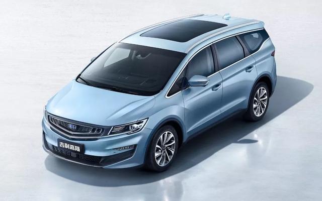 2019年最具戰略意義的9款新能源汽車 2019年最具戰略意義的9款新能源汽車