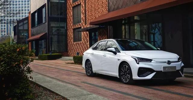 2019年最具戰略意義的9款新能源汽車 2019年最具戰略意義的9款新能源汽車