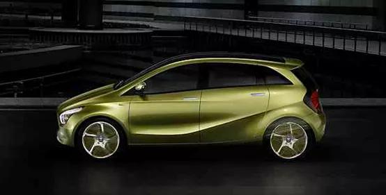 从拓荒者到退出市场竞争，回顾奔驰30年燃料电池汽车研发历程