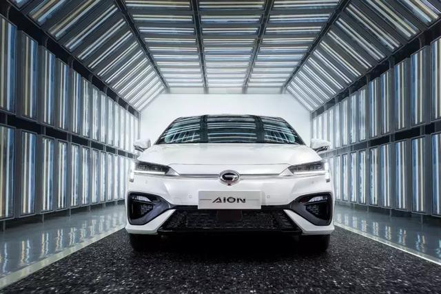 车市下行压力，广汽董事长曾庆洪回答16个硬核问题，大派定心丸