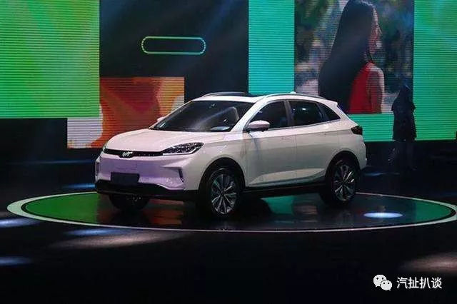 新车，造车新势力盘点,蔚来汽车交付