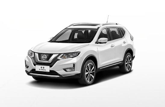 0l奇骏对比丰田2.0l的rav4,怎么选?