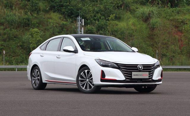 下周新车抢先看，红旗H9强势来袭，长安两款新车确实不一般