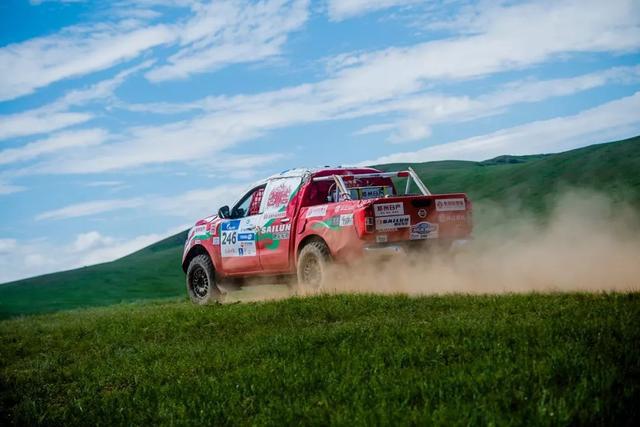 &ldquo;冠军之王&rdquo;为何是郑州日产？