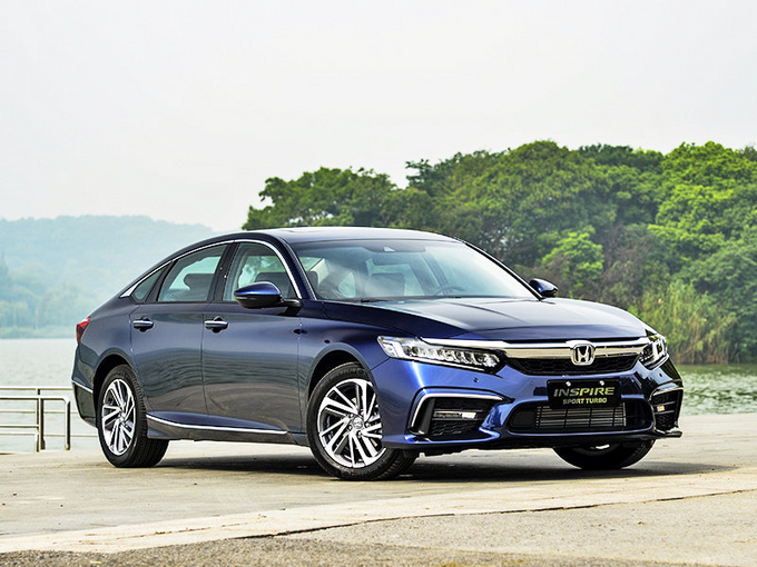 SUV,销量,东风本田,东风本田百万战略,东风本田轿车全面发力 SUV,销量,东风本田,东风本田百万战略,东风本田轿车全面发力