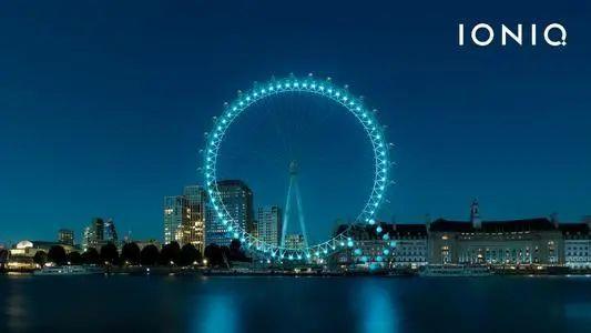 押宝IONIQ，现代汽车启动自救计划