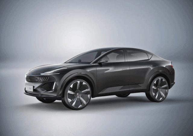 新势力中的“新实力”！“六车齐发”的恒驰底气在哪？