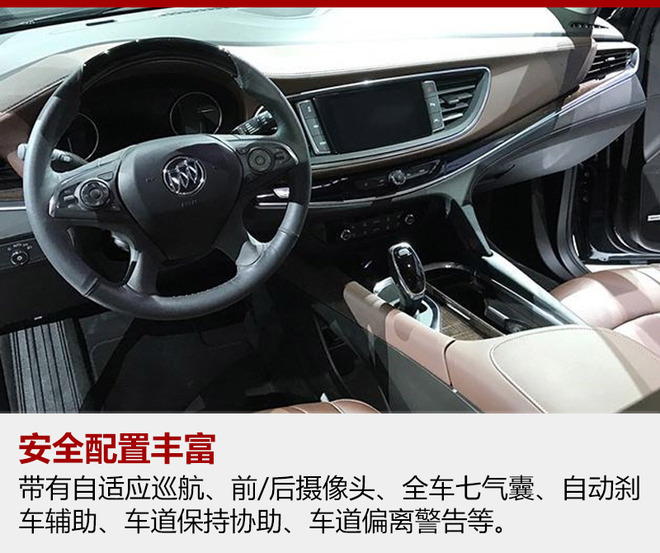 新车,通用SUV,通用新车规划 新车,通用SUV,通用新车规划
