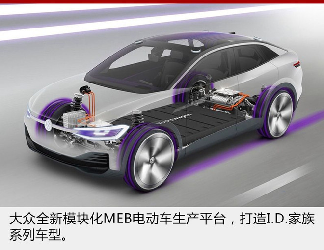 大众旗舰电动车,大众电动汽车 大众旗舰电动车,大众电动汽车
