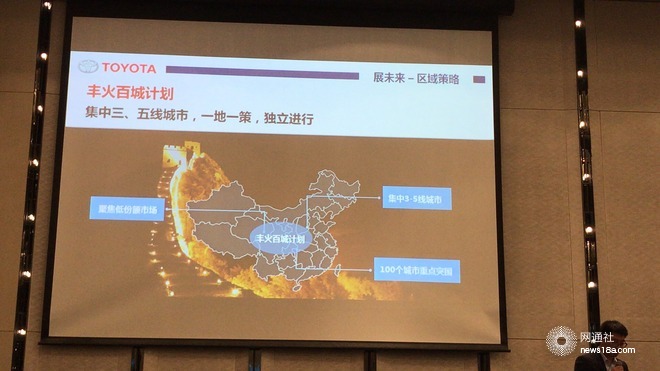 一汽丰田，一汽丰田2018销量目标,一汽丰田奕泽