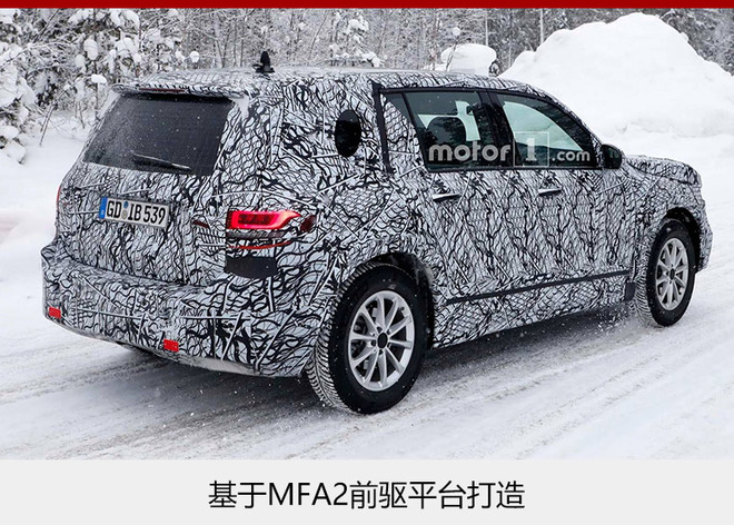 新车，奔驰,SUV，新车