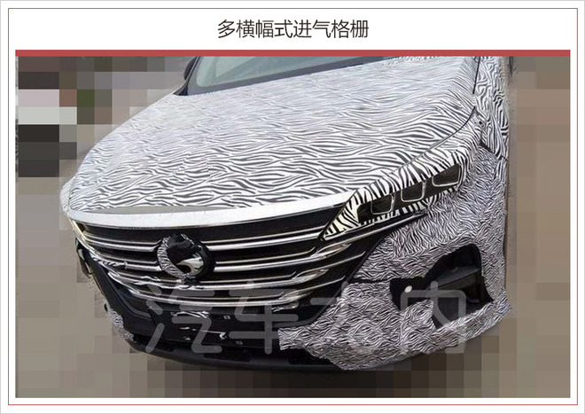 全新一代传祺GS5配置,全新一代传祺GS5价格，全新一代传祺GS5上市时间