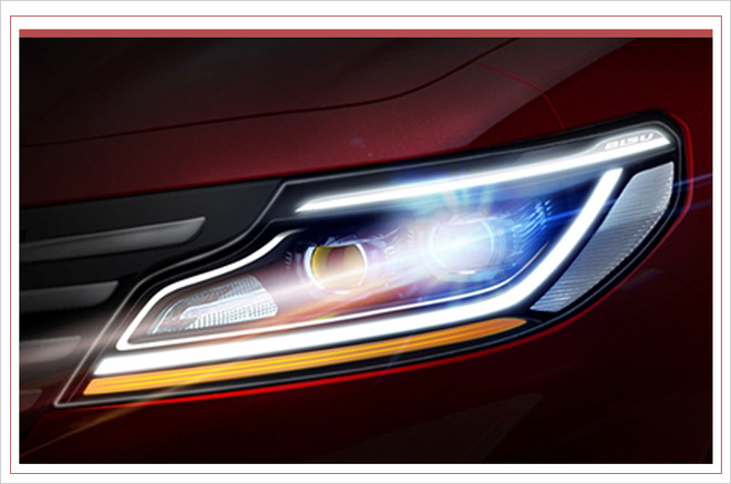 比速SUV,比速T7