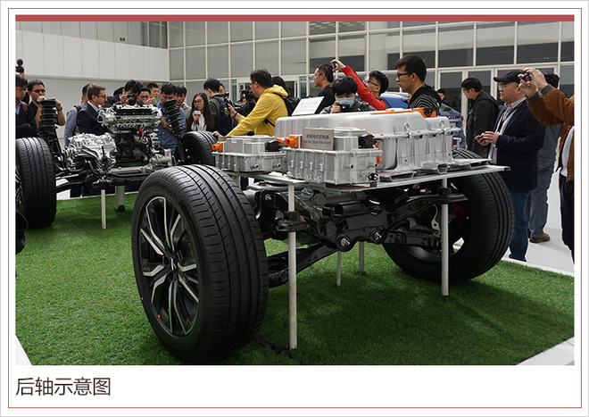 长城汽车,WEY新能源车型,WEY P8 长城汽车,WEY新能源车型,WEY P8