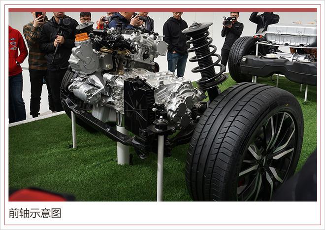 长城汽车,WEY新能源车型,WEY P8 长城汽车,WEY新能源车型,WEY P8