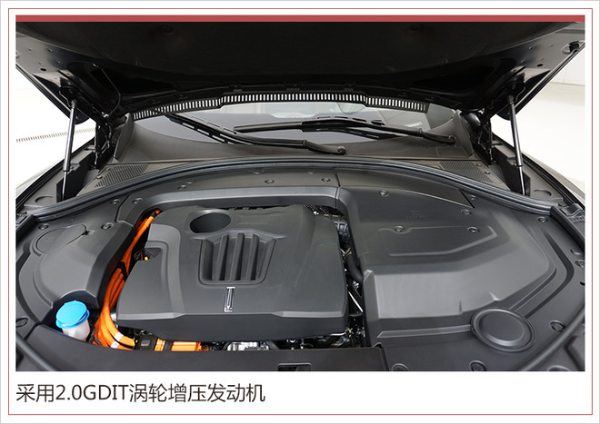 WEY品牌,新能源车P8，P8上市