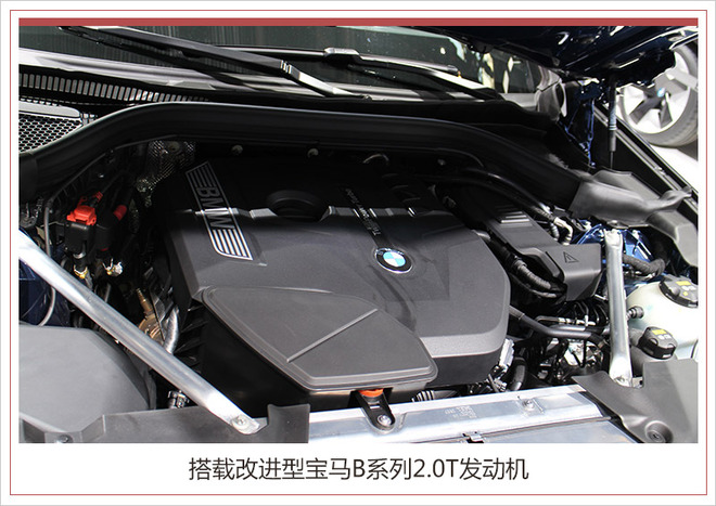 新车,宝马