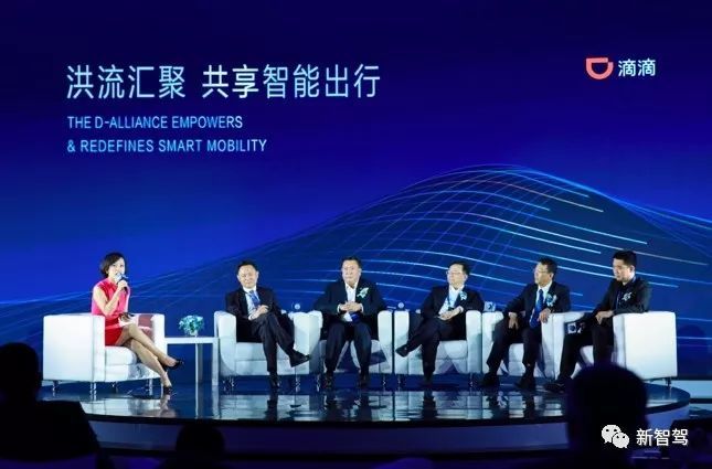 自動(dòng)駕駛出租車臨近落地，誰是最大受益者？