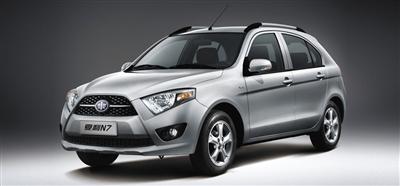 销量萎靡,经典车型停产，夏利，甲壳虫，宝骏