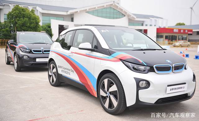 新能源迎來改革,補貼取消后新能源車企該何去何從? 新能源迎來改革,補貼取消后新能源車企該何去何從?