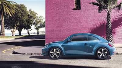 销量萎靡,经典车型停产，夏利，甲壳虫，宝骏