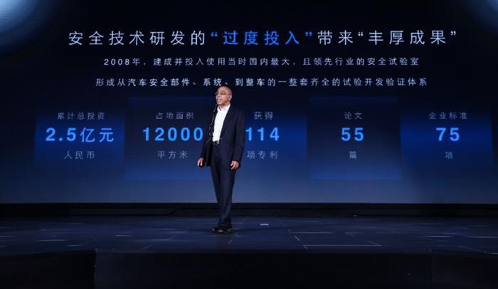 哈弗SUV,哈弗安全联盟,汽车安全，C-NCAP