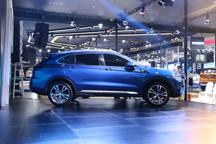 SUV,北汽幻速新车 SUV,北汽幻速新车