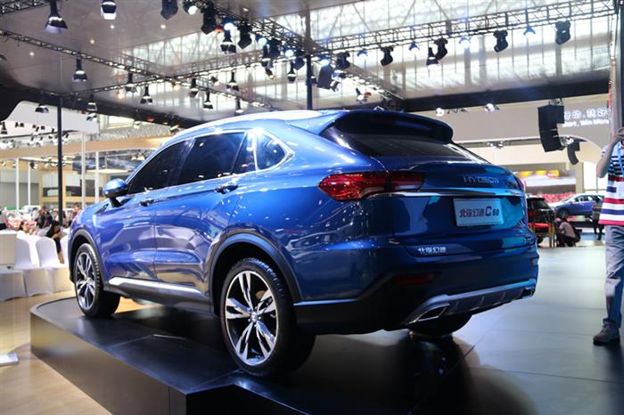 SUV,北汽幻速新车 SUV,北汽幻速新车