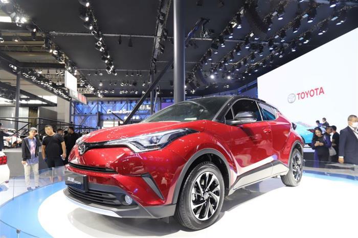 新车,SUV,6月新车 新车,SUV,6月新车