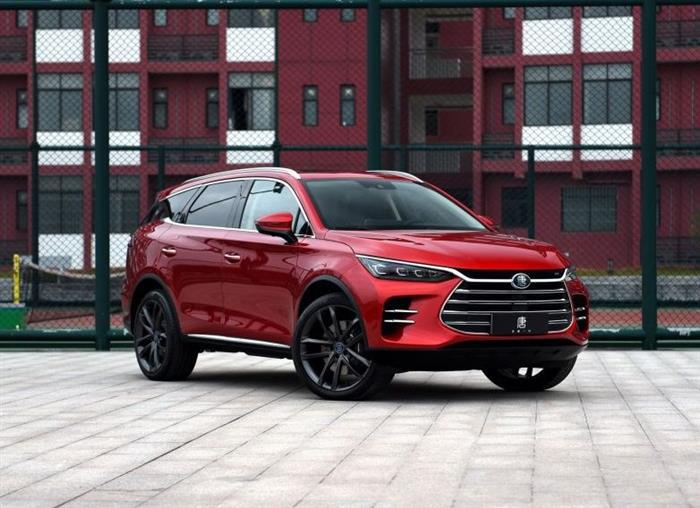 新车,SUV,6月新车 新车,SUV,6月新车