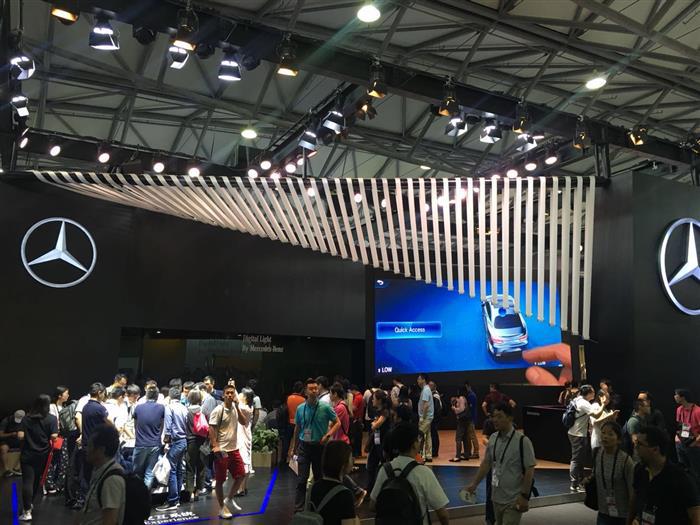CES,概念车 CES,概念车