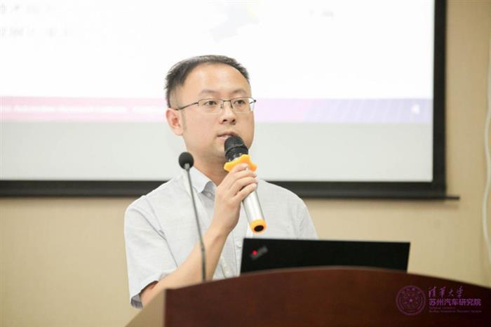 仿真交通場(chǎng)景測(cè)試來襲 ,智能汽車將在“實(shí)驗(yàn)室”中面臨大考
