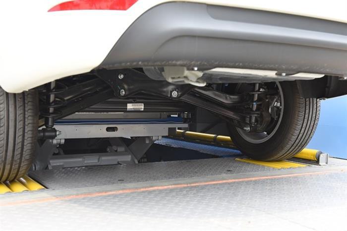 北汽/奧動/優電等5家企業成立換電公司