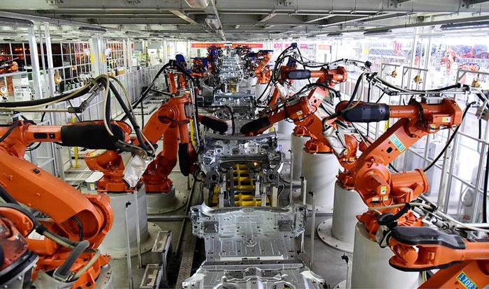 新能源,长城宝马