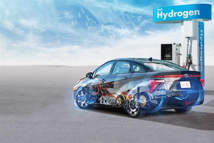 技術和成本尚未解決，燃料電池車離大規模示范運行還有多遠？