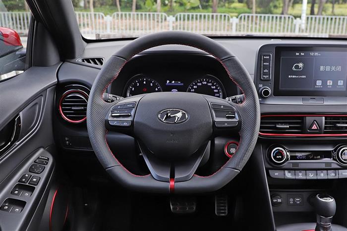 北京现代，北京现代ENCINO中文名,北京现代ENCINO昂希诺