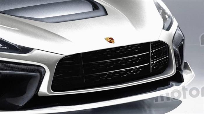 保时捷与Rimac合作,保时捷Rimac合作纯电动超跑