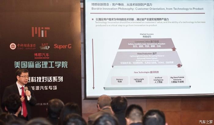 SUV，博郡汽车一汽,博郡汽车代工，博郡汽车首款SUV