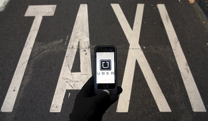 Uber遭遇诉讼,优步遭遇诉讼，Uber12.5亿英镑罚单，Uber遭遇罚单