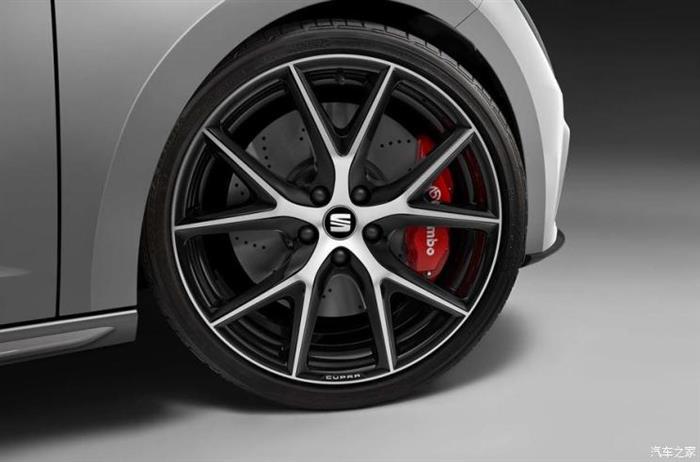 西雅特LEON ST Cupra碳纤维特别版,LEON ST Cupra Carbon Edition