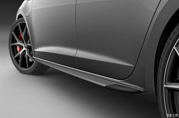 西雅特LEON ST Cupra碳纤维特别版,LEON ST Cupra Carbon Edition