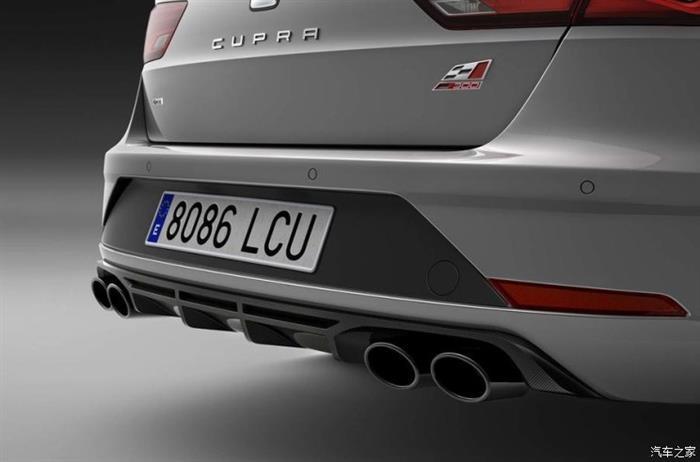 西雅特LEON ST Cupra碳纤维特别版,LEON ST Cupra Carbon Edition