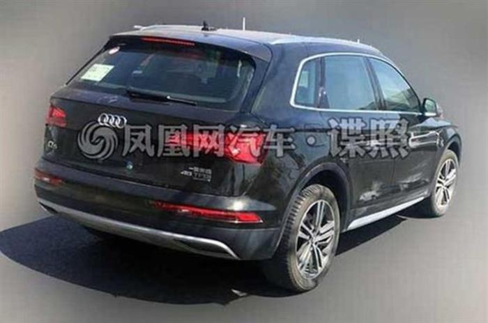 奥迪Q5,全新奥迪Q5标轴版谍照,奥迪Q5谍照 奥迪Q5,全新奥迪Q5标轴版谍照,奥迪Q5谍照