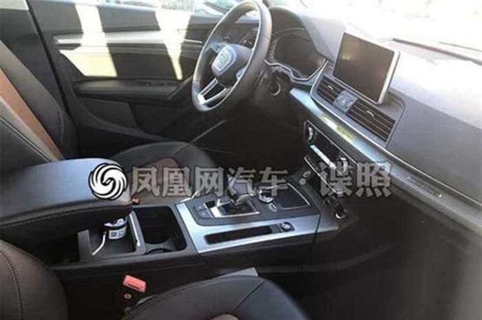 奥迪Q5,全新奥迪Q5标轴版谍照,奥迪Q5谍照 奥迪Q5,全新奥迪Q5标轴版谍照,奥迪Q5谍照