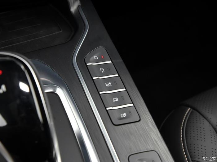 新车，WEY VV6上市,WEY新车，长城新车